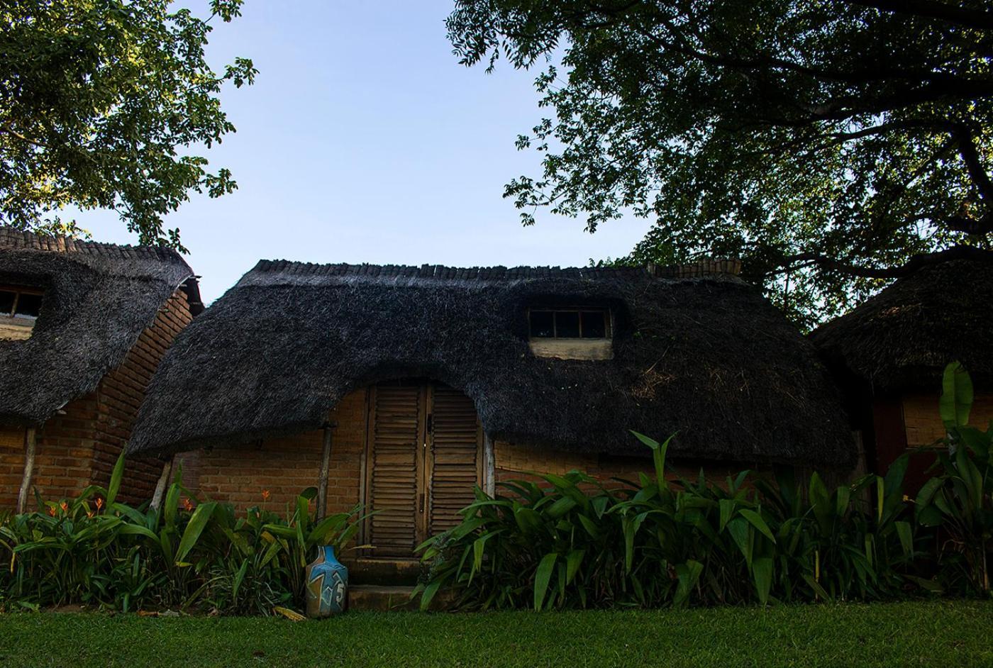 Mgoza Lodge Cape Maclear Chambre photo