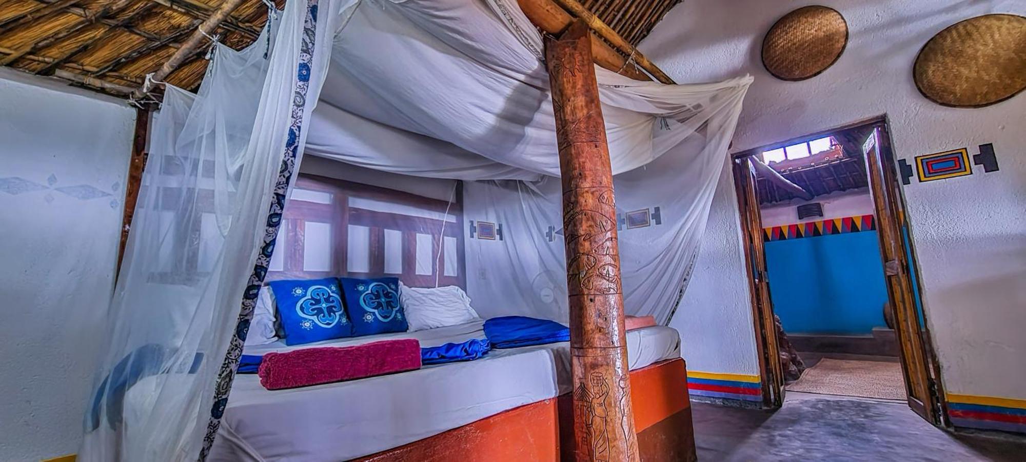 Mgoza Lodge Cape Maclear Extérieur photo