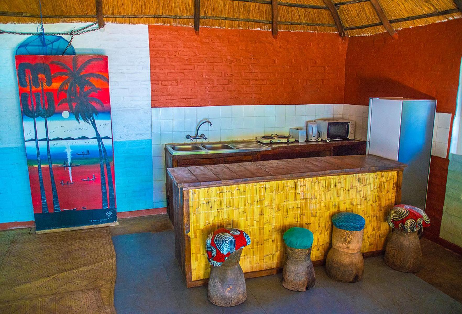 Mgoza Lodge Cape Maclear Chambre photo