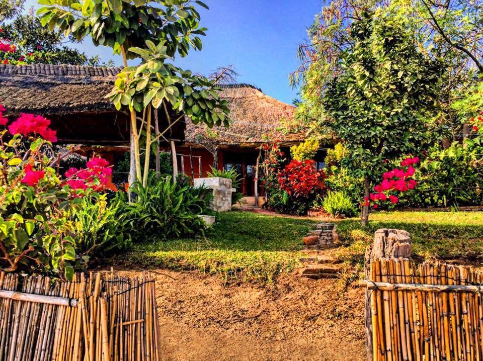 Mgoza Lodge Cape Maclear Chambre photo