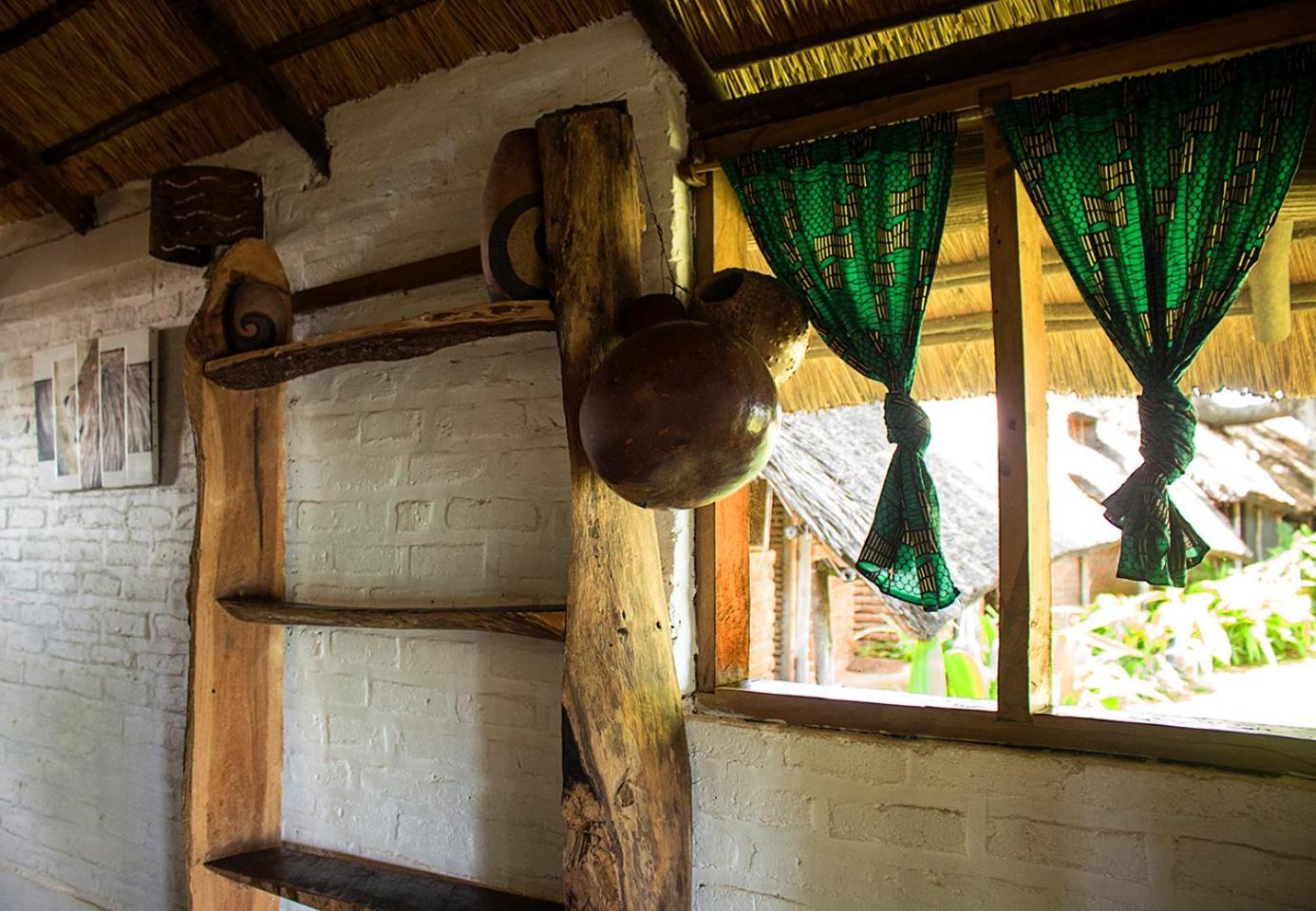 Mgoza Lodge Cape Maclear Chambre photo