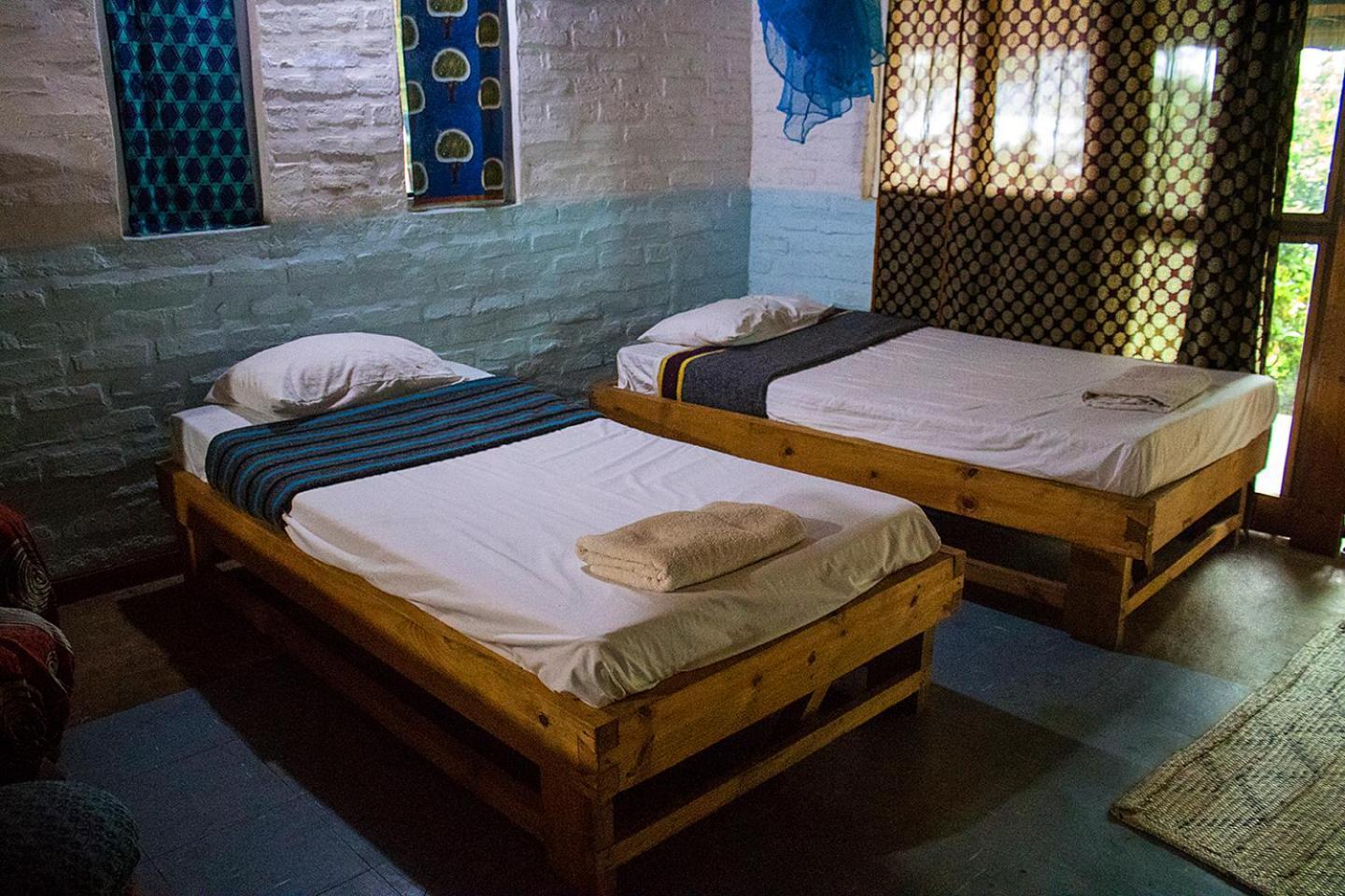 Mgoza Lodge Cape Maclear Chambre photo