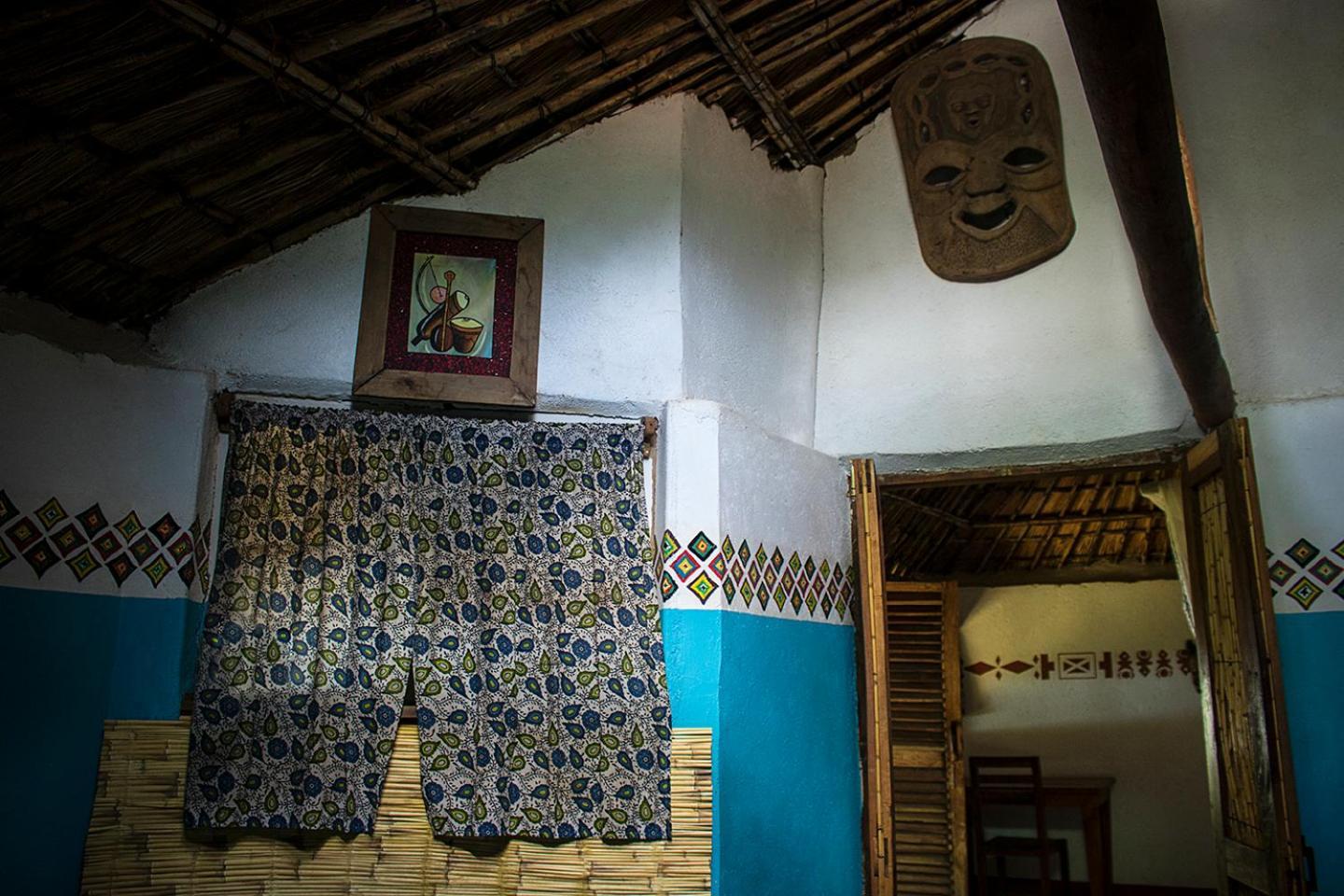 Mgoza Lodge Cape Maclear Chambre photo