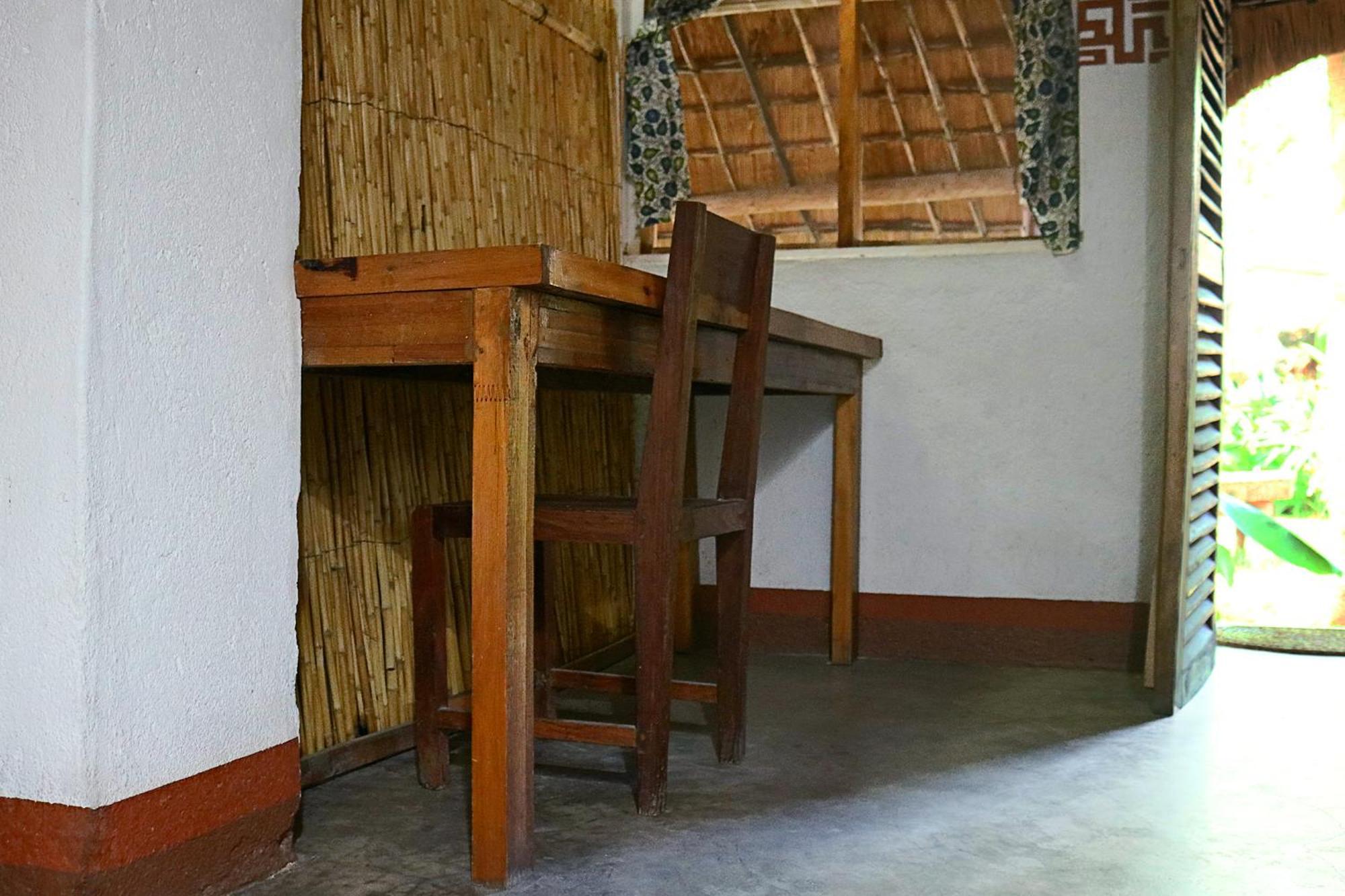 Mgoza Lodge Cape Maclear Chambre photo