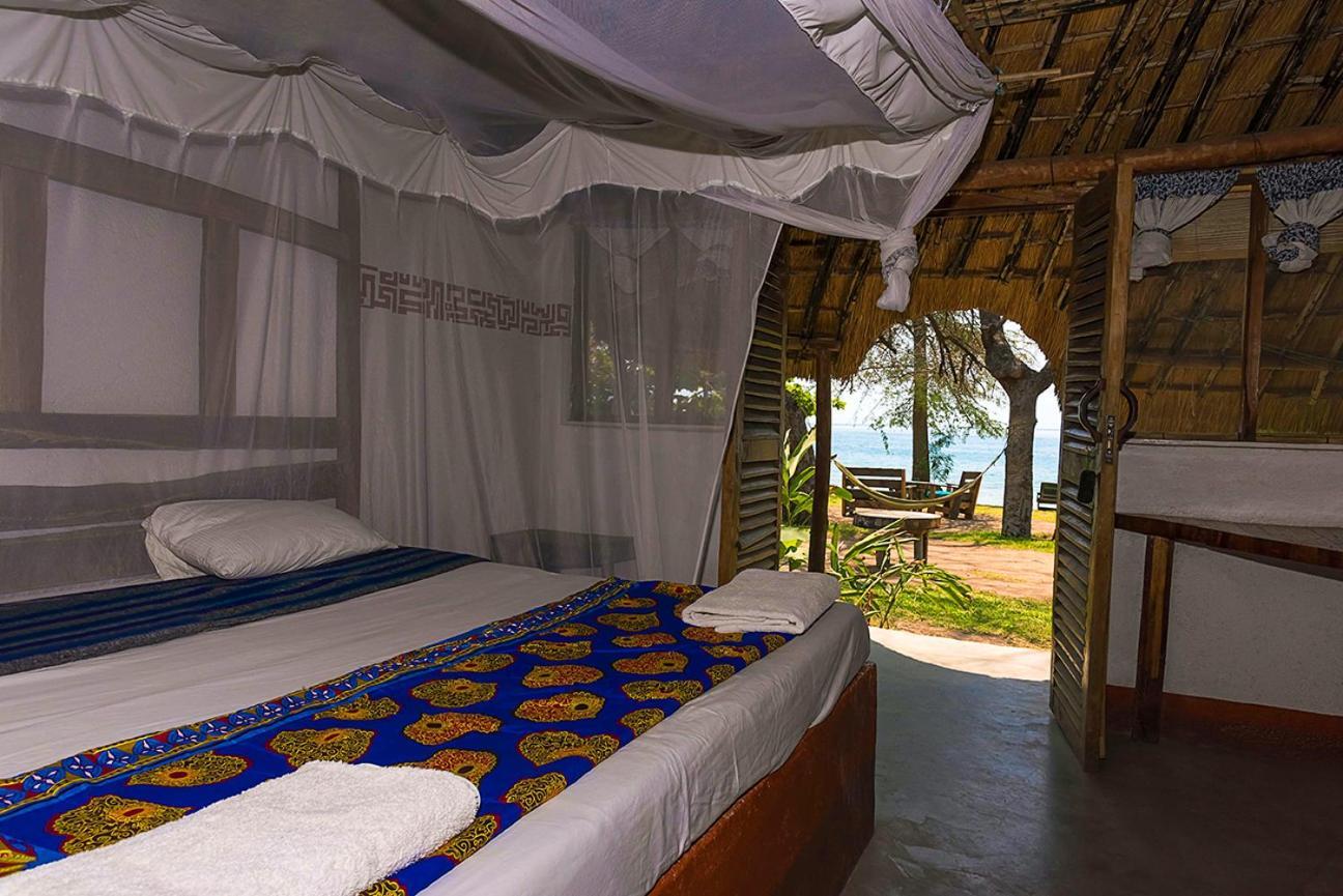 Mgoza Lodge Cape Maclear Chambre photo