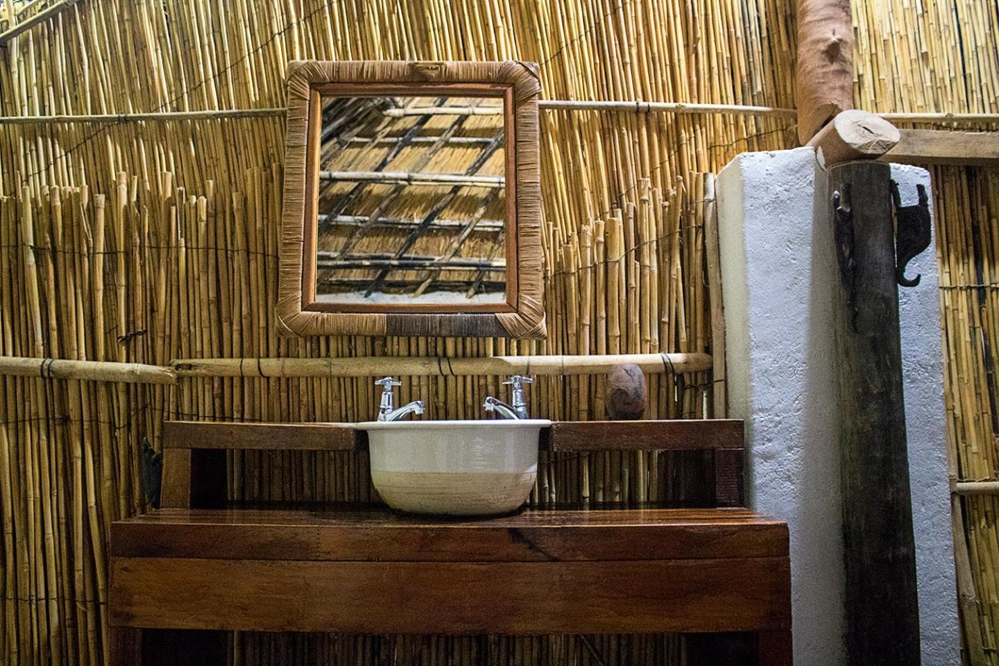 Mgoza Lodge Cape Maclear Chambre photo