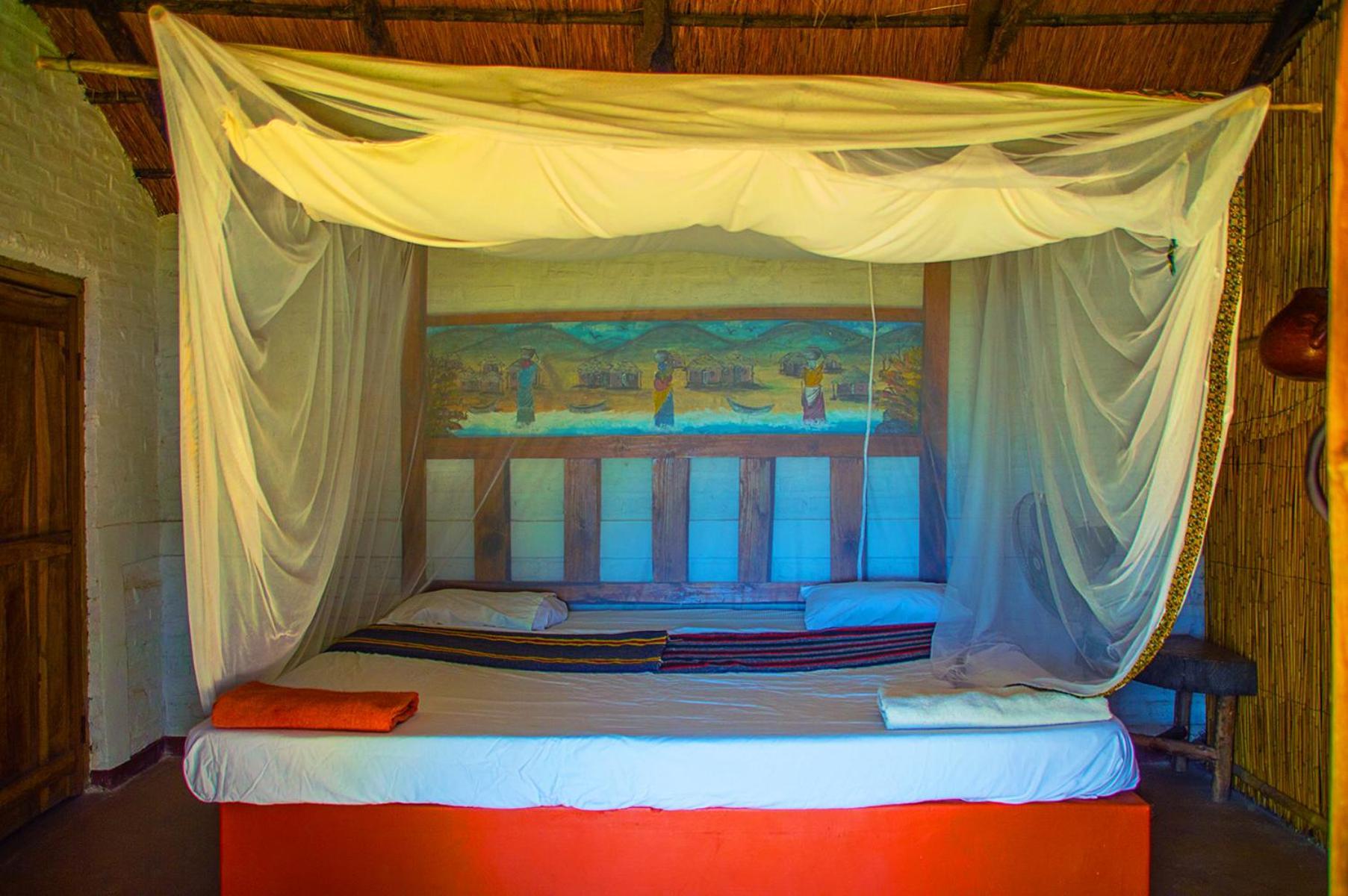 Mgoza Lodge Cape Maclear Chambre photo
