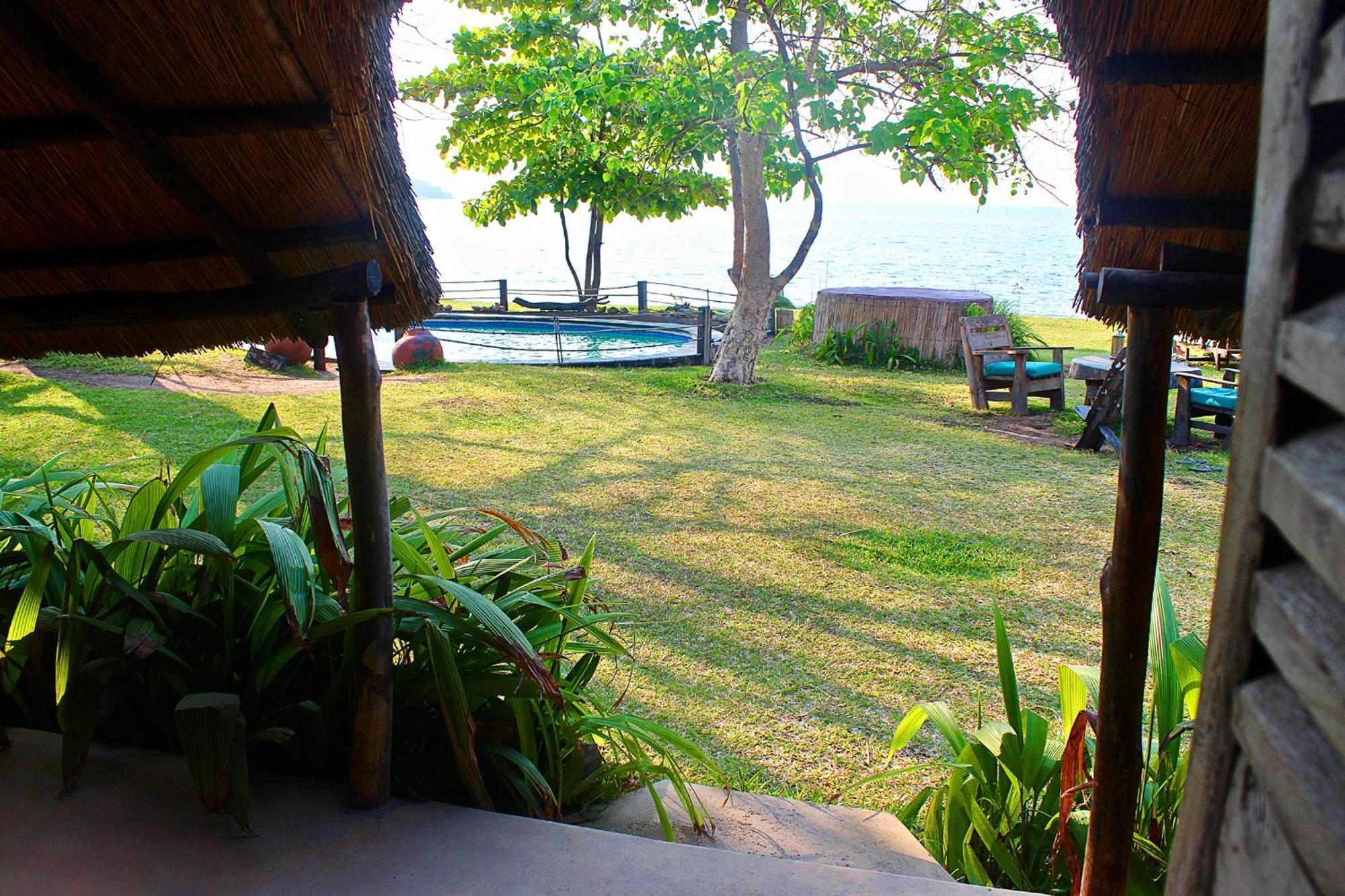 Mgoza Lodge Cape Maclear Chambre photo