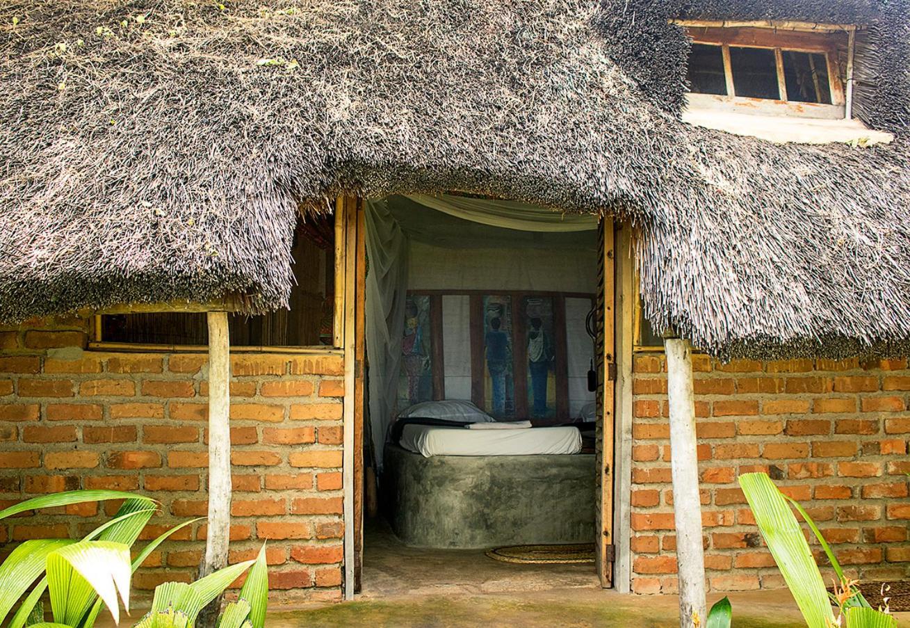 Mgoza Lodge Cape Maclear Chambre photo