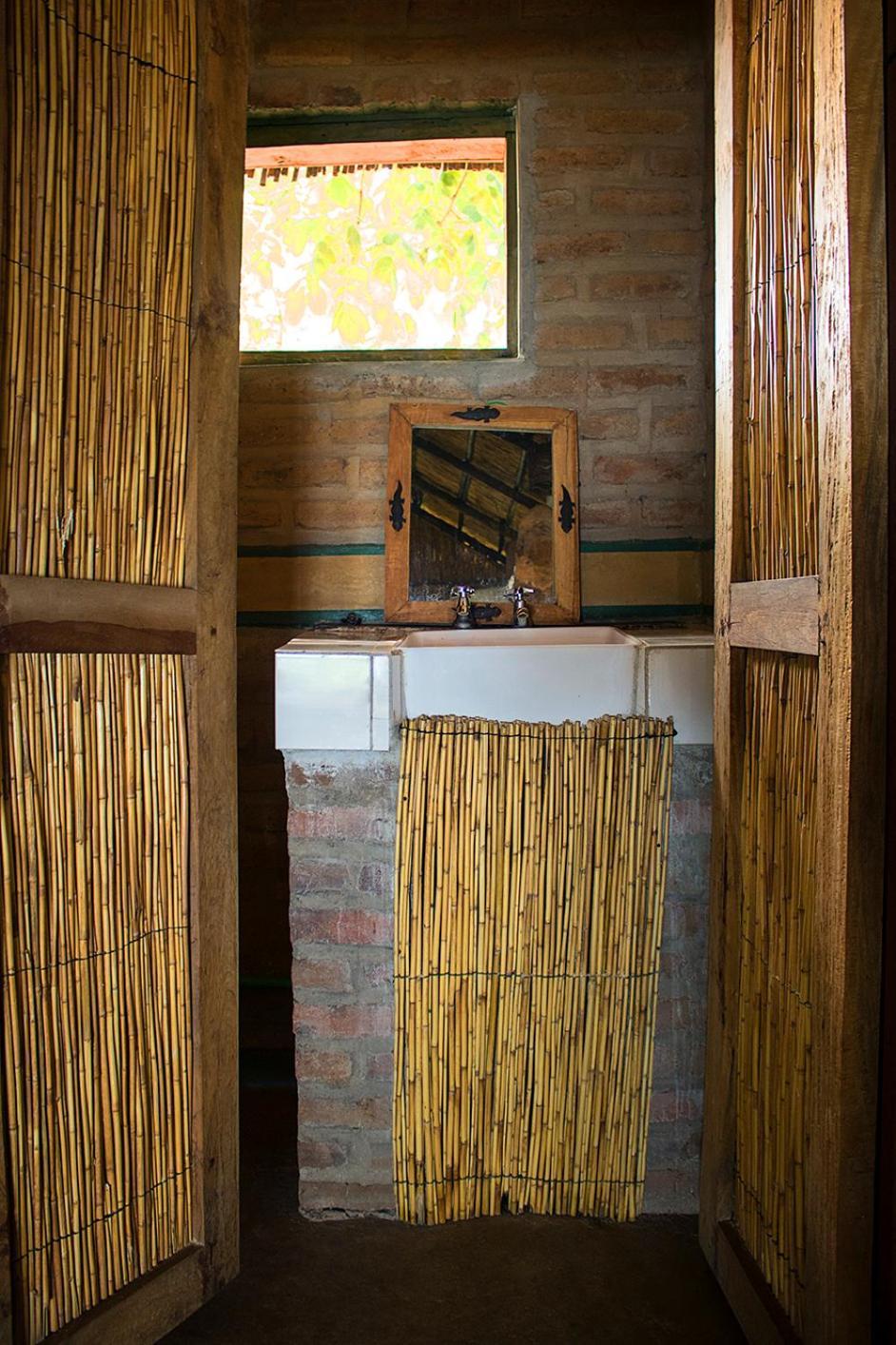 Mgoza Lodge Cape Maclear Chambre photo