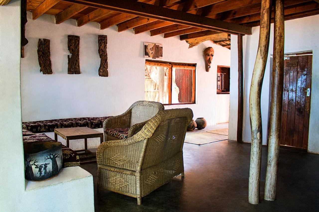 Mgoza Lodge Cape Maclear Extérieur photo