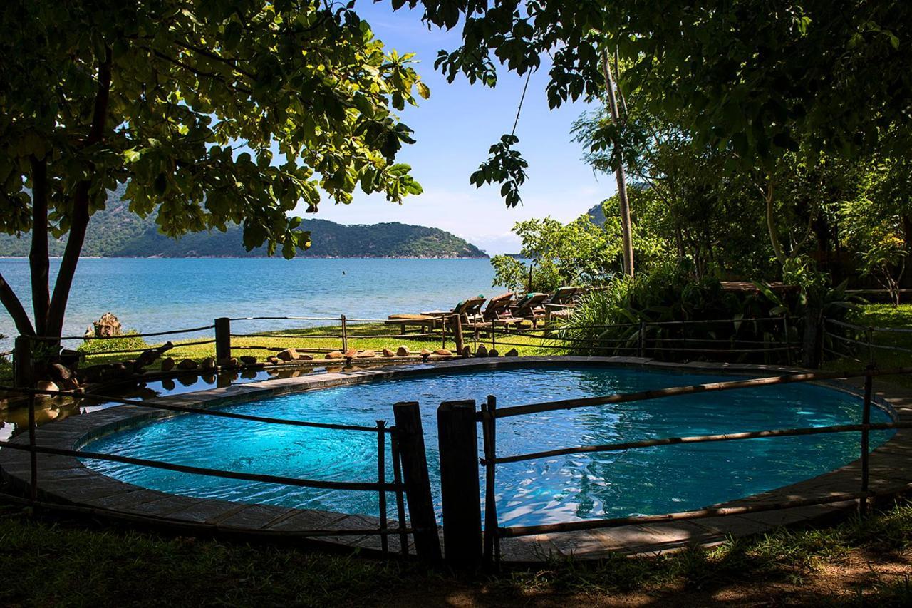 Mgoza Lodge Cape Maclear Extérieur photo
