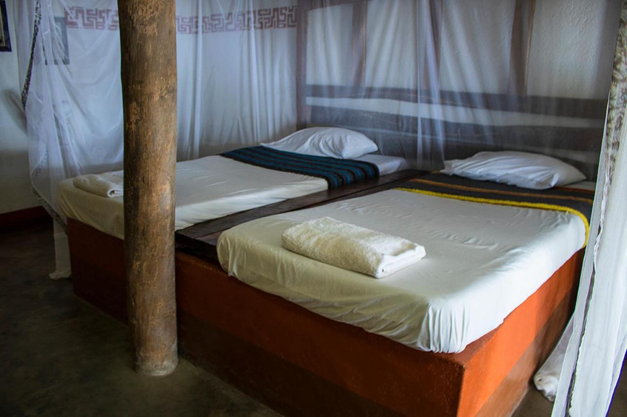 Mgoza Lodge Cape Maclear Chambre photo