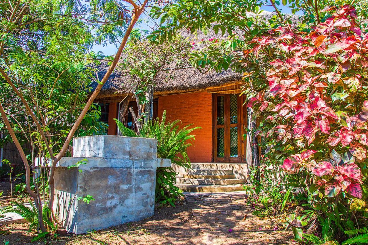 Mgoza Lodge Cape Maclear Chambre photo